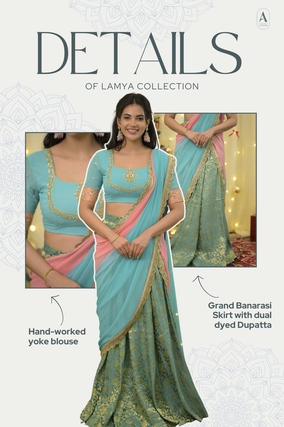 Lamya Collection