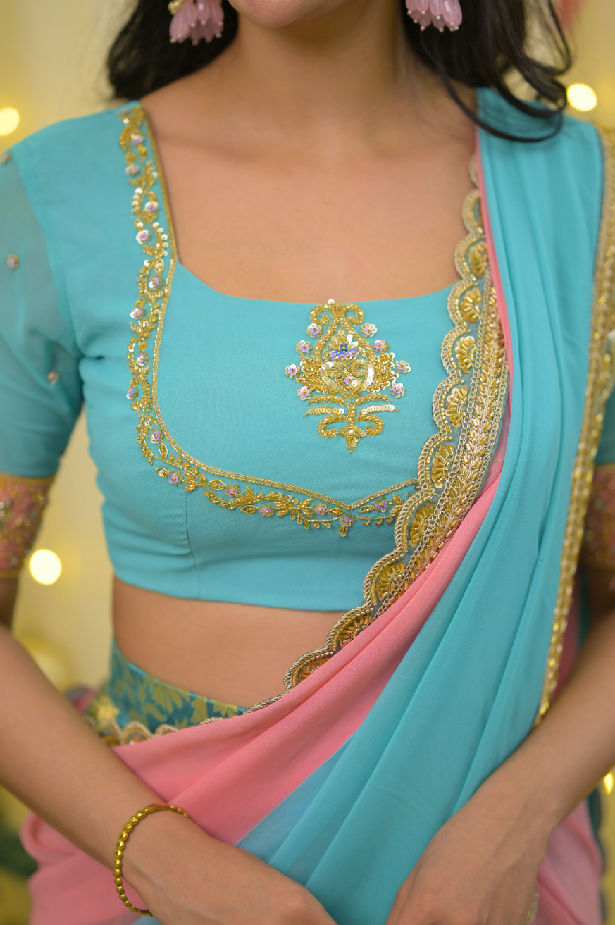 Lamya Collection