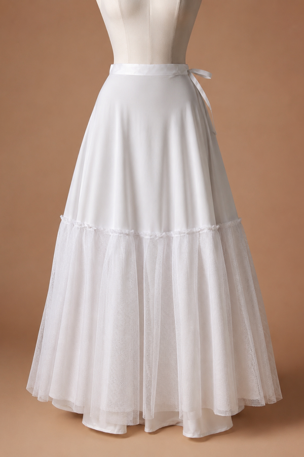 Cancan( Single layer)