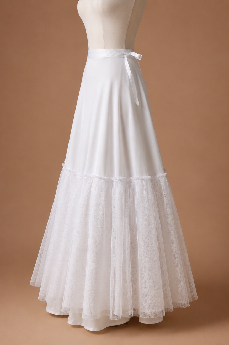 Cancan( Single layer)