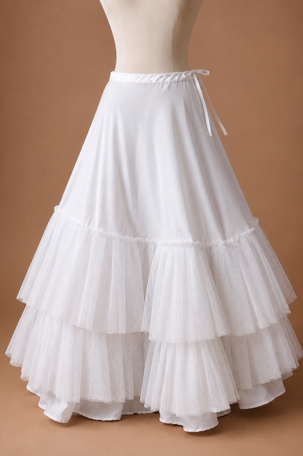 Cancan( Double layer)