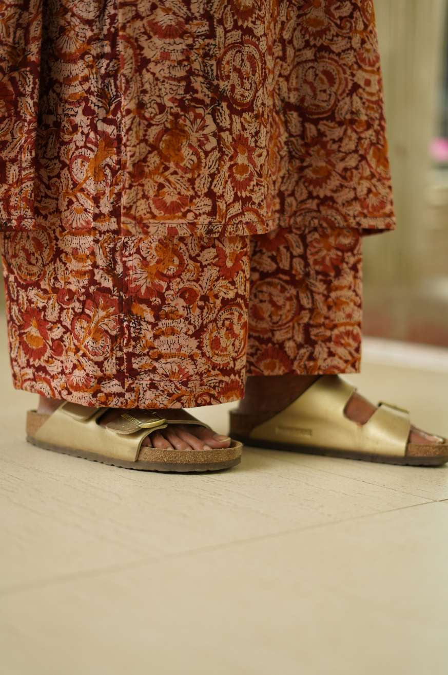Kalamkari series 1