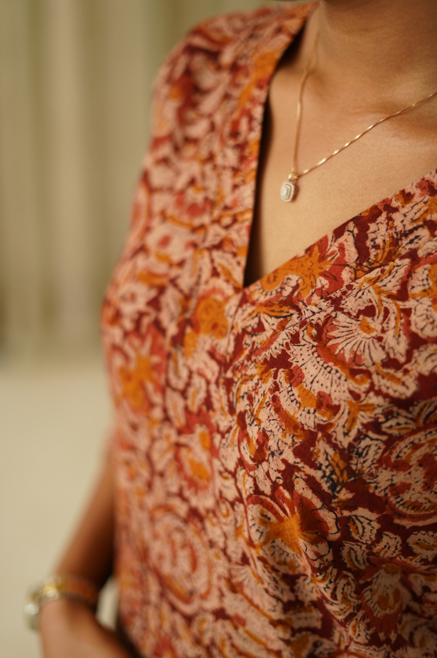 Kalamkari series 1