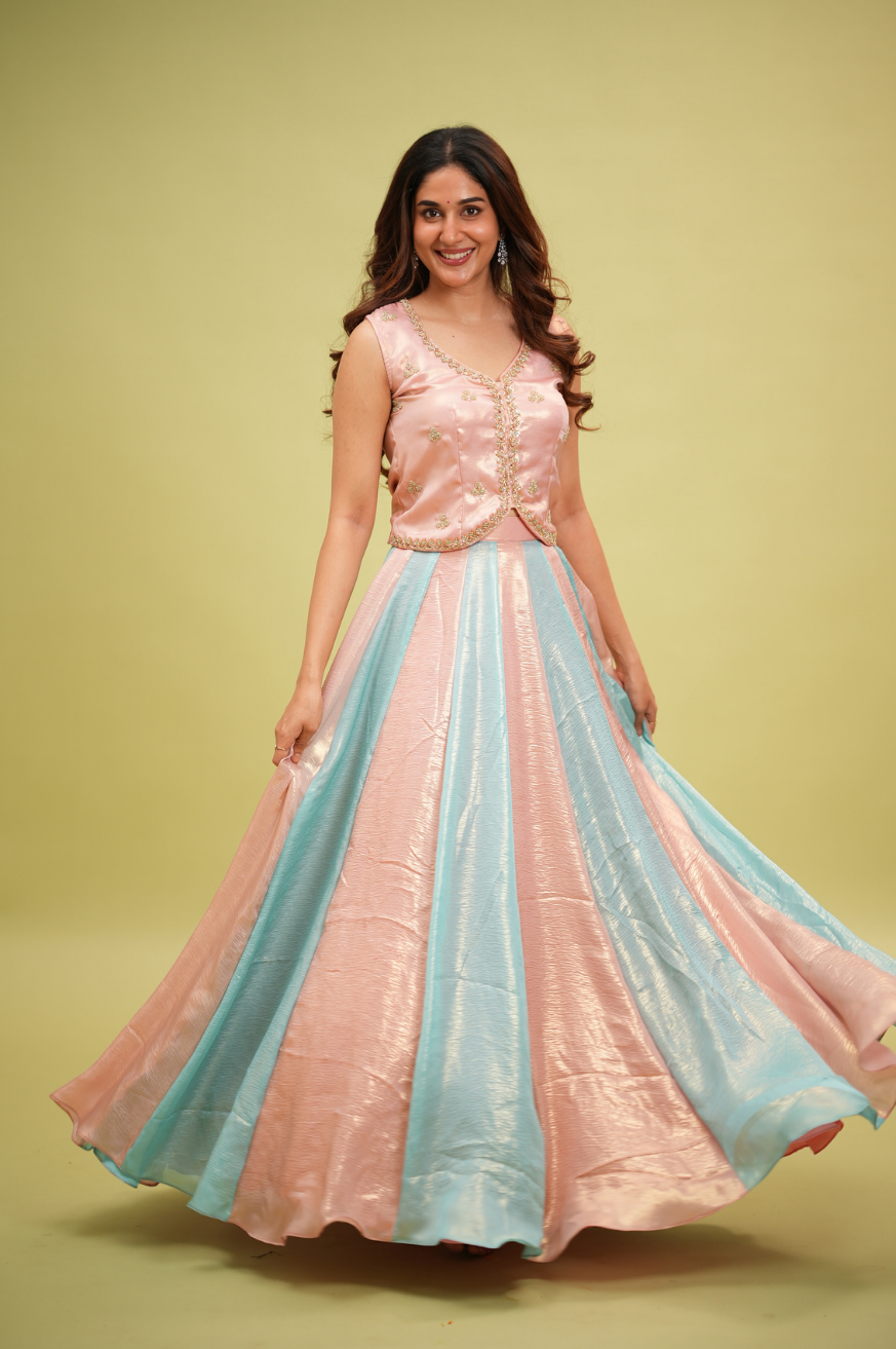 Cotton candy