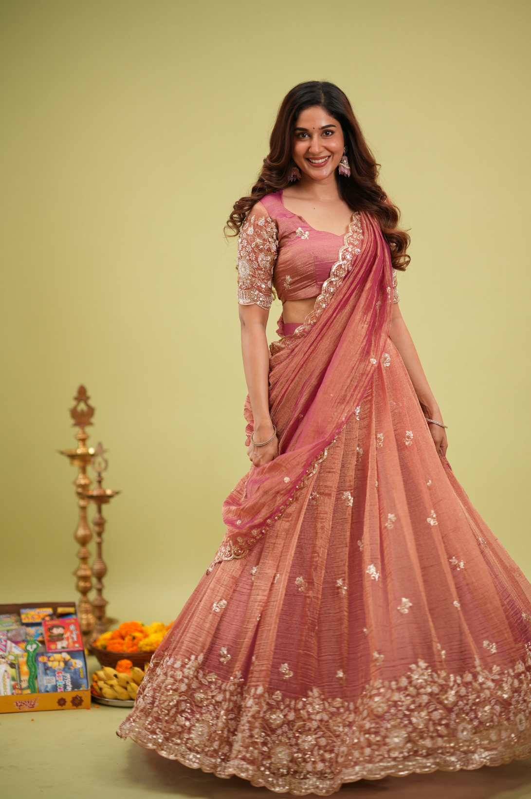 Sharmi 1