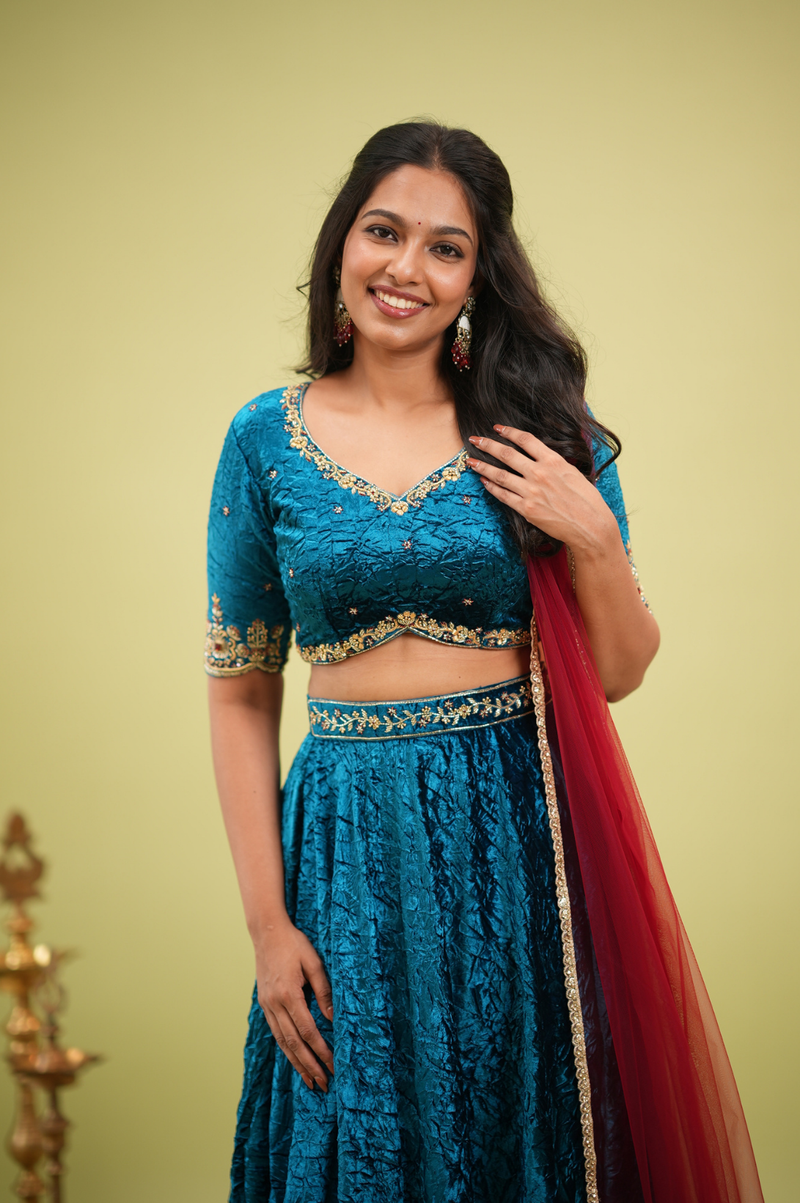 Swetha