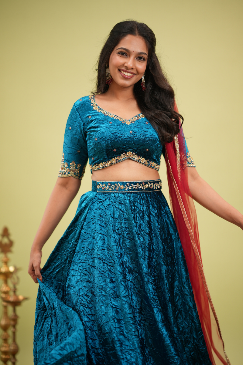 Swetha