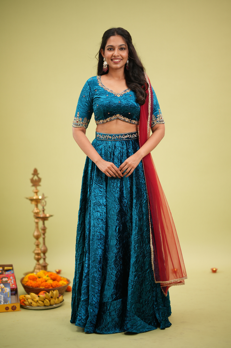 Swetha