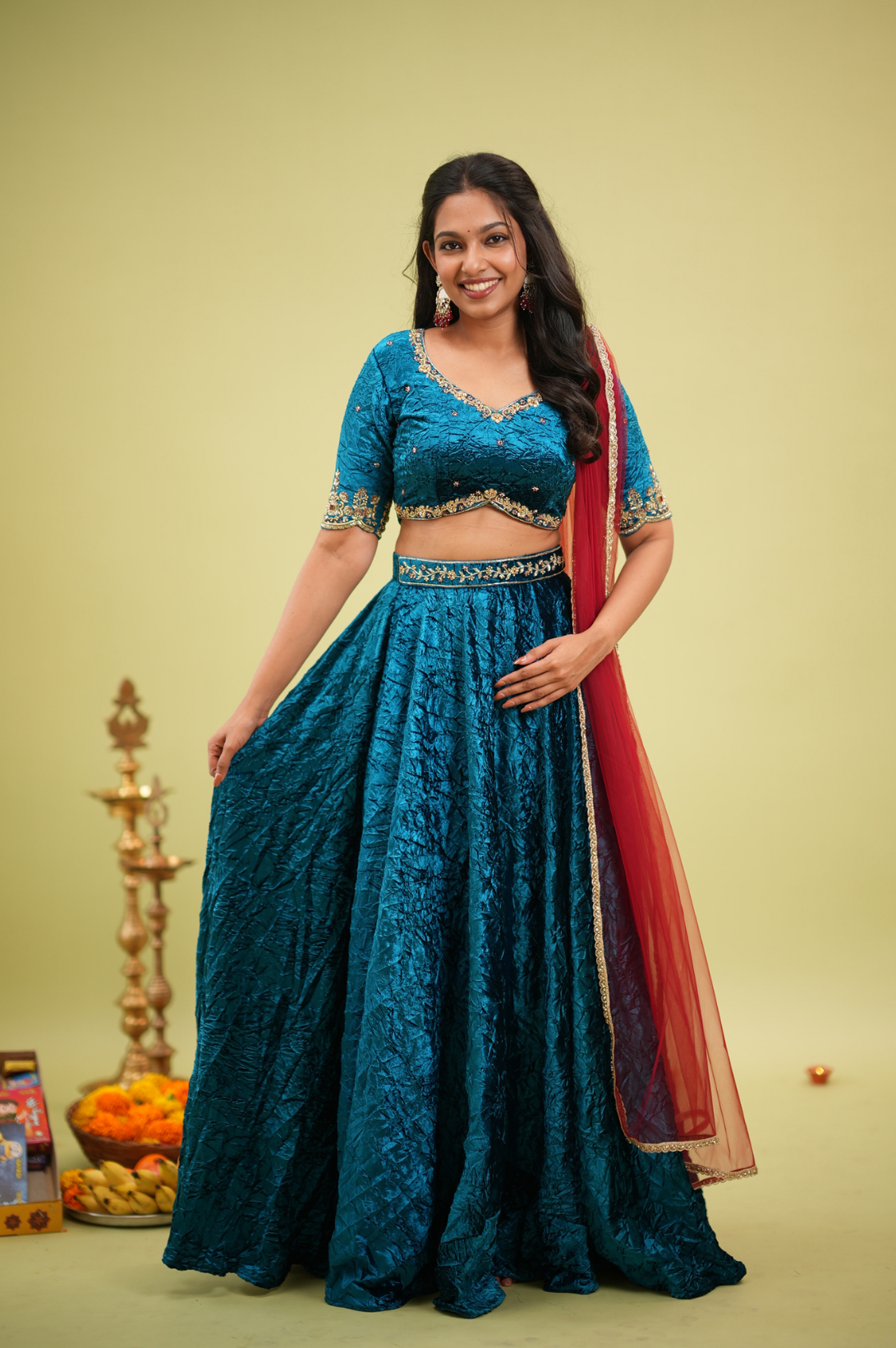 Swetha