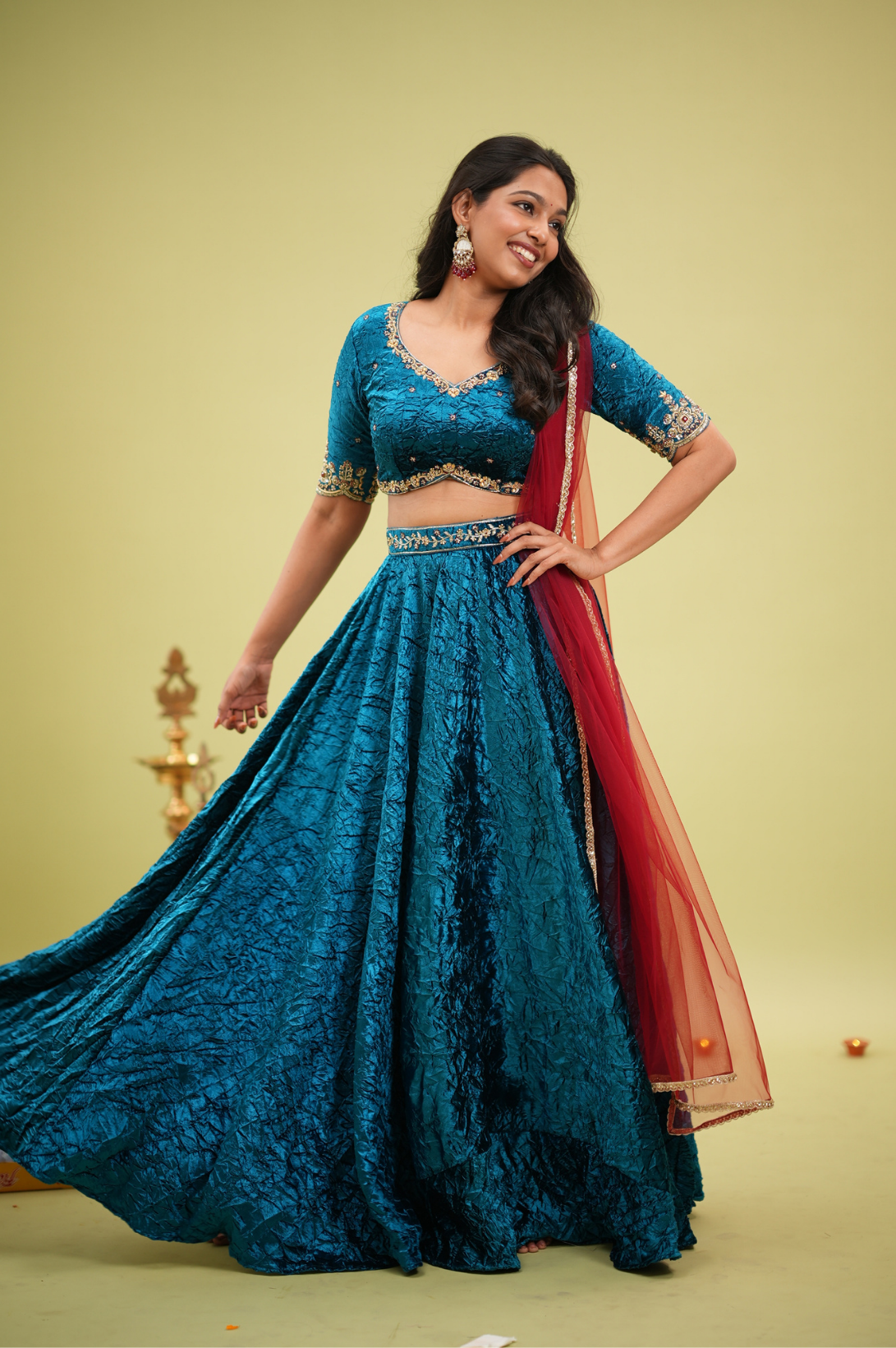 Swetha