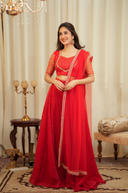 Anjali Collection
Premium Designer Lehanga