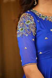 Maha Collection
Premium Designer Anarkali