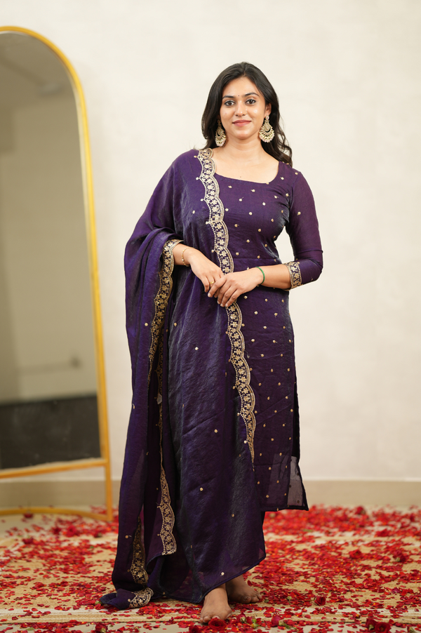 Jovika series (purple)